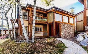 Willows Condos By Snowmass Vacations